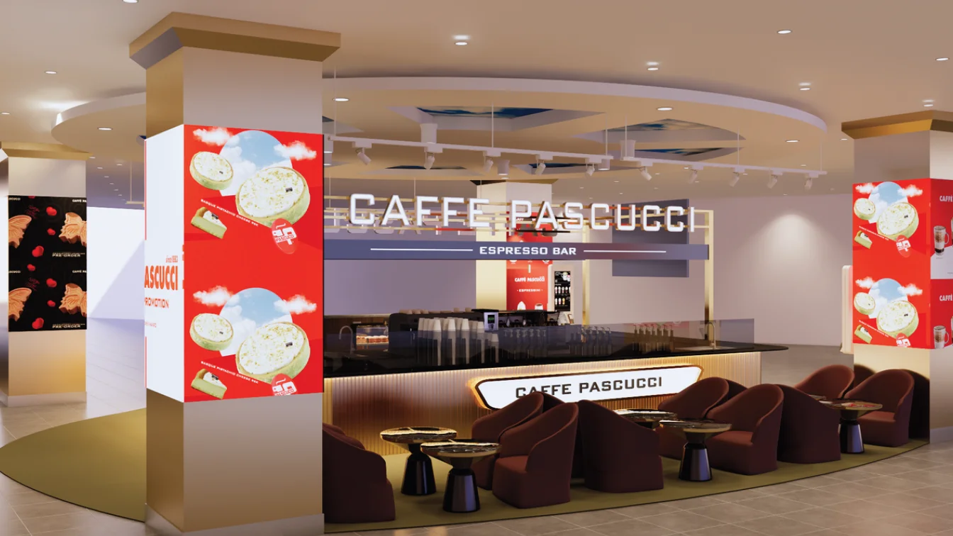 Pascucci Оргил Энканто